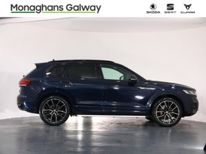 Volkswagen Touareg 3.0 TDI R LINE 4MOTION 231PS AU - Image 2