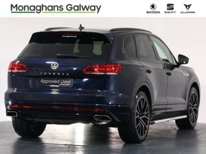 Volkswagen Touareg 3.0 TDI R LINE 4MOTION 231PS AU - Image 3