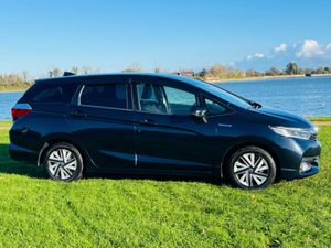 Honda Shuttle Mint Condition - Image 3