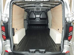 2024 Ford Transit Custom Panel Van - Image 2