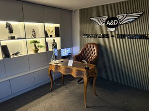 🇮🇪Audi SQ5 3.0 QUATTRO SUPER CAR -PANORAMIC ROOF - Image 4