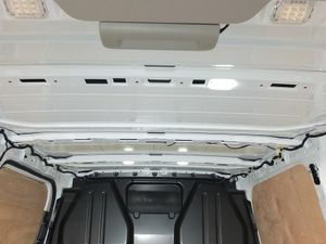 2023 Ford Transit Custom Panel Van - Image 4