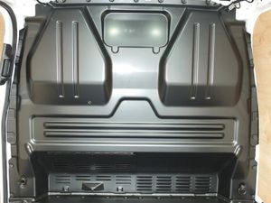 2023 Ford Transit Custom Panel Van - Image 3
