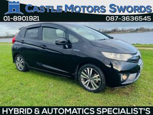 Honda Fit ******* DEPOSIT TAKEN ******* - Image 2