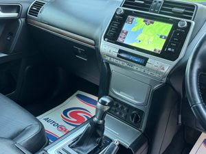 Jan sale 🎯 Toyota Land Cruiser 2018 - Image 4