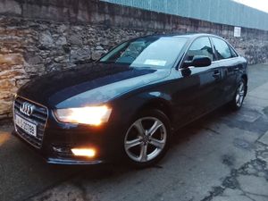 Audi A4 2014 - Image 3