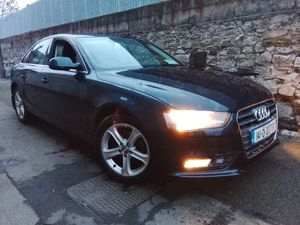 Audi A4 2014 - Image 4