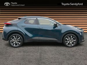 Toyota C-HR HYBRID SPORT // HEATED SEATS // APPLE - Image 3