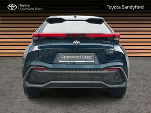 Toyota C-HR HYBRID SPORT // HEATED SEATS // APPLE - Image 4