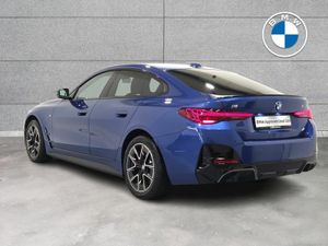 BMW i4 eDrive35 M Sport - Image 3