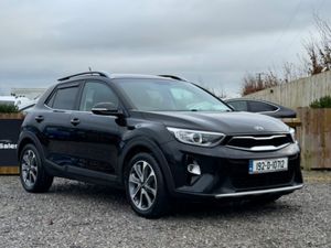 Kia Stonic 1.6 K2 6D 5DR - Image 4