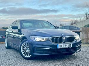 BMW 5-Series 530 E G30 SE 4DR Auto - Image 2