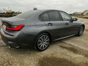 BMW 3-Series G20 E M Sport 4DR Auto - Image 2