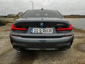 BMW 3-Series G20 E M Sport 4DR Auto - Image 3