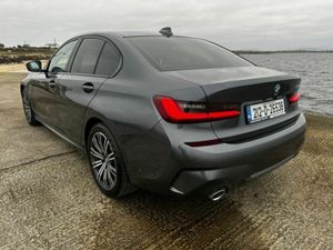 BMW 3-Series G20 E M Sport 4DR Auto - Image 4