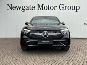 Mercedes-Benz GLC GLC 220D AMG LINE 4Matic - Image 2