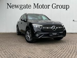 Mercedes-Benz GLC GLC 220D AMG LINE 4Matic - Image 3