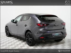 Mazda Mazda3 2.0P 5DR HOMURA*KEYLESS, HEADS UP, NA - Image 2