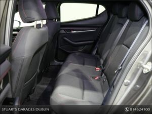 Mazda Mazda3 2.0P 5DR HOMURA*KEYLESS, HEADS UP, NA - Image 3