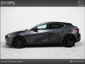 Mazda Mazda3 2.0P 5DR HOMURA*KEYLESS, HEADS UP, NA - Image 4