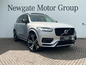 Volvo XC90 RECHARGE T8 ULTIMATE AWD - Image 3