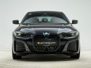 BMW i4 40 M SPORT EDRIVE - Image 2