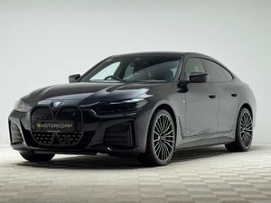 BMW i4 40 M SPORT EDRIVE - Image 3