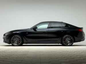 BMW i4 40 M SPORT EDRIVE - Image 4