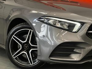 Mercedes-Benz A-Class A 250 E AMG LINE EDITION EXE - Image 2