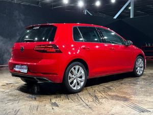 Volkswagen Golf HIGH LINE - FACTORY ALLOYS - CRUIS - Image 2