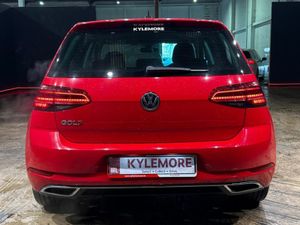 Volkswagen Golf HIGH LINE - FACTORY ALLOYS - CRUIS - Image 3