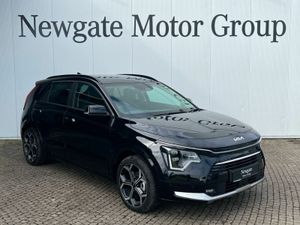 Kia Niro HEV MY24 - Image 4
