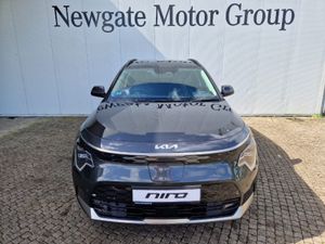 Kia e-Niro K3 - Image 3