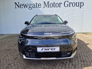 Kia e-Niro K3 - Image 4