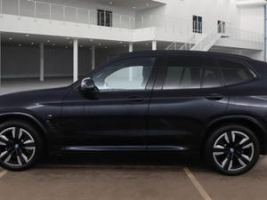 BMW iX3 M-SPORT 80KWH ** COMING SOON ** - Image 3