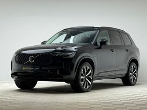 Volvo XC90 PLUS T8 PHEV AWD AUTO *7 SEATER* - Image 3