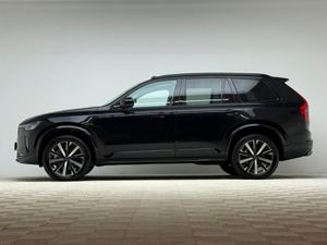 Volvo XC90 PLUS T8 PHEV AWD AUTO *7 SEATER* - Image 4