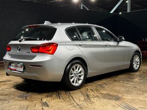 BMW 1-Series 1.5L AUTOMATIC - REVERSE CAMERA/PARKI - Image 4