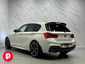 BMW 1-Series 118D M-Sport Auto - Straight Sale Dis - Image 3