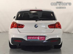 BMW 1-Series 1.6 PET M-SPORT AUTO - Image 4