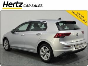 Volkswagen Golf LIFE 2.0 TDI 115HP Diesel Manual - Image 4