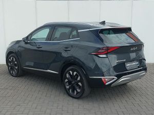 Kia Sportage Plug-in Hybrid - Image 3