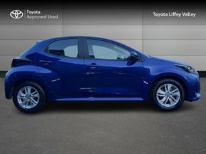 Toyota Yaris 1.0 LUNA 4DR - Image 3