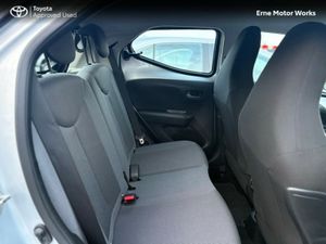 Toyota Aygo AYGO 1.0 5 DR X-PLAY - Image 3