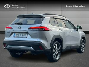 Toyota Corolla CROSS SPORT 1. 1.8 4DR AUTO - Image 2