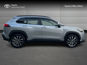 Toyota Corolla CROSS SPORT 1. 1.8 4DR AUTO - Image 3