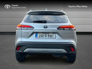 Toyota Corolla CROSS SPORT 1. 1.8 4DR AUTO - Image 4