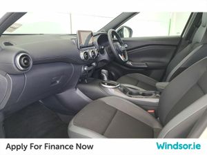 Nissan Juke HYBRID 1.6 SV PREMIUM - Image 4