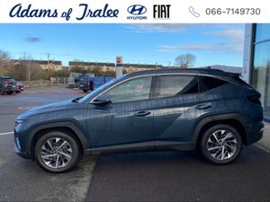 Hyundai Tucson IX35 EXECUTIVE PLUS 5DR - Image 2