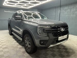 Ford Ranger WILDTRAK 3.0L TD ECOBLUE V6 24 - Image 4